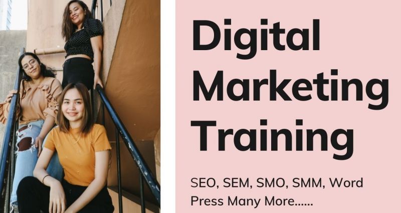 Top 5 Digital Marketing Training Institutes in Mohali 