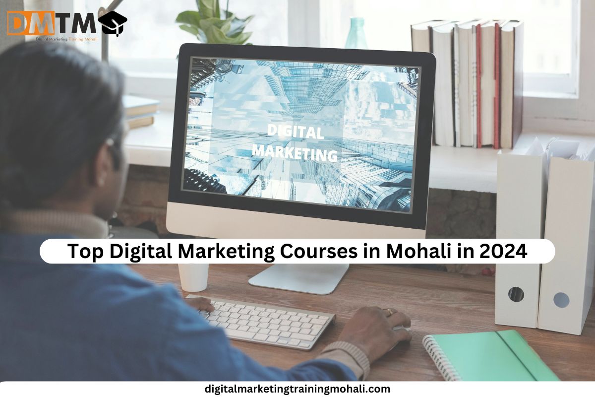 digital marketing courses in Mohali