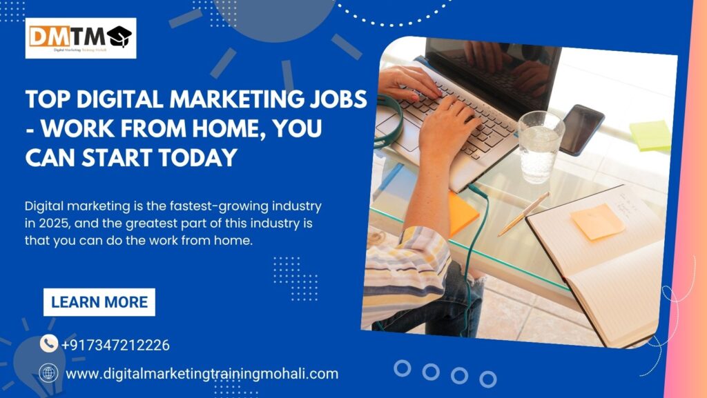 Work from Home