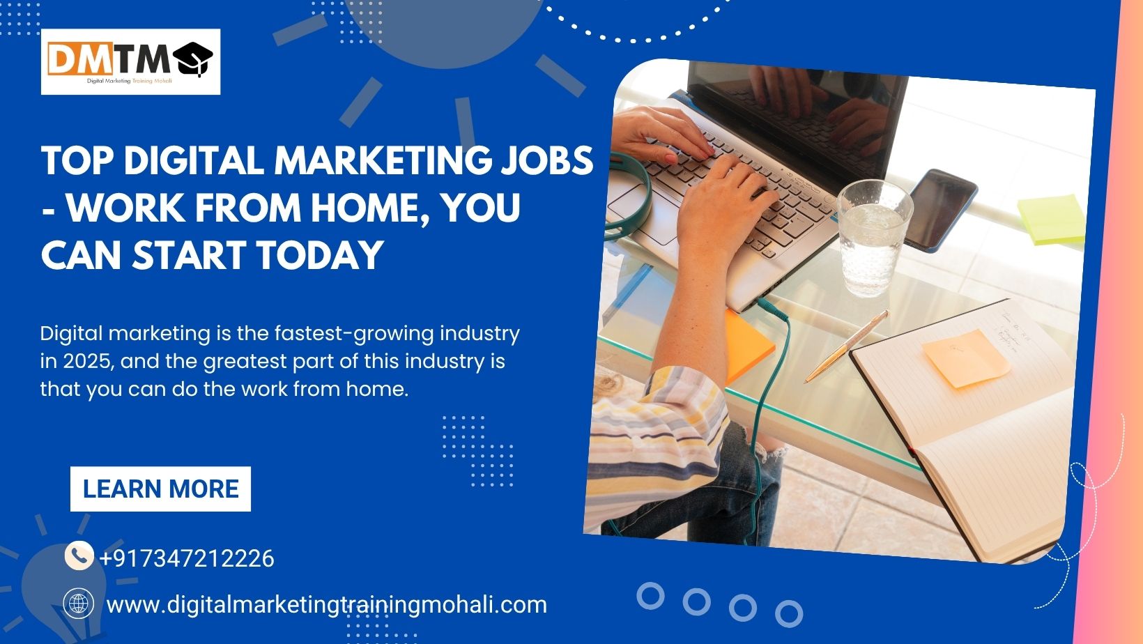 Work from Home