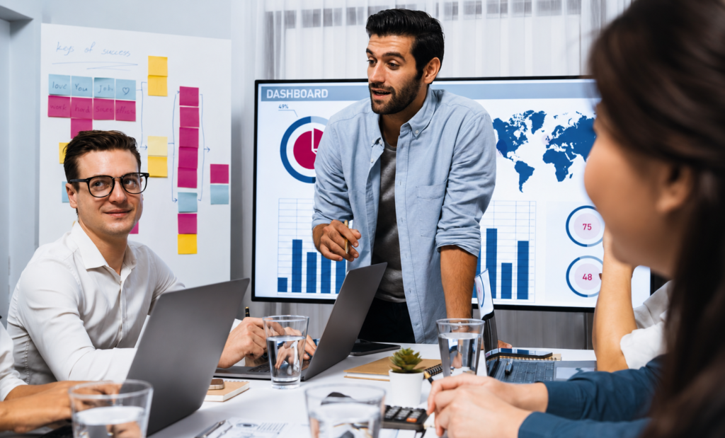 Digital Marketing Courses in Mohali