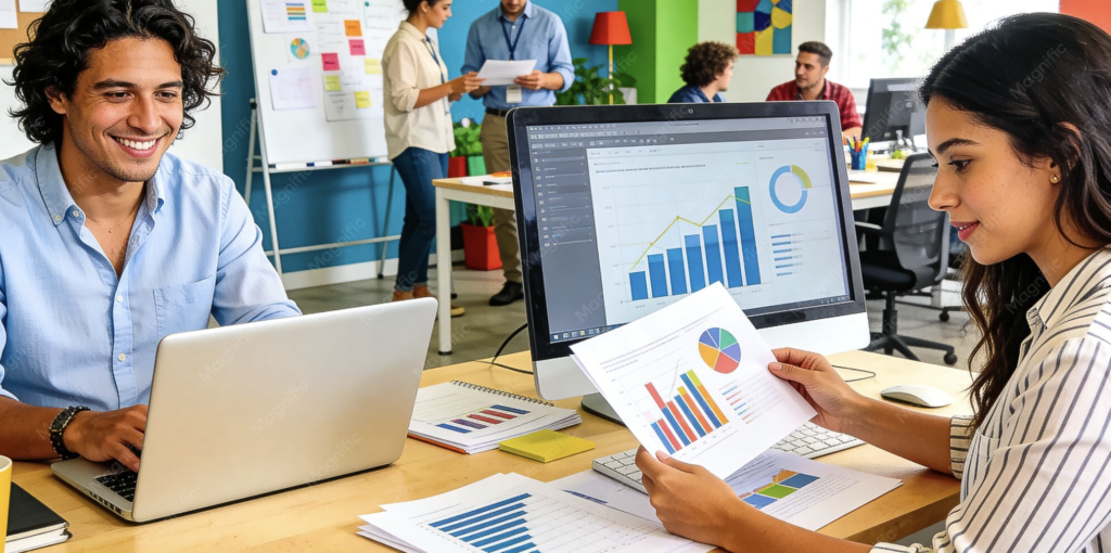 Digital Marketing Classes in Mohali